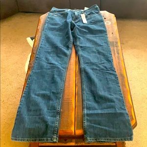 Cruel girl x-long jeans